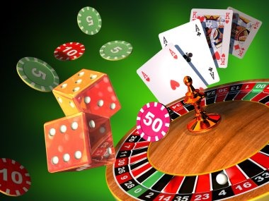 Game selection interface Game lobby showing Adventures Beyond Wonderland and other slots